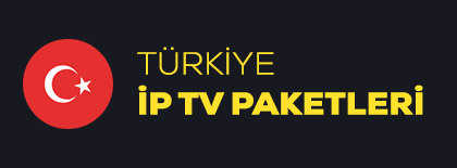 Türkiye İp Tv Paketleri